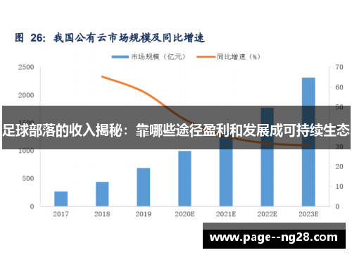 足球部落的收入揭秘：靠哪些途径盈利和发展成可持续生态