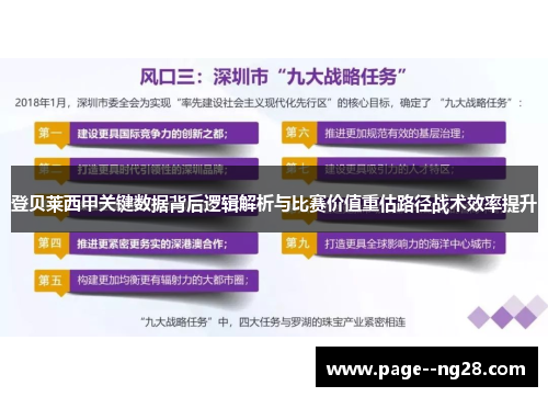 登贝莱西甲关键数据背后逻辑解析与比赛价值重估路径战术效率提升 登贝莱西甲关键数据背后逻辑解析与比赛价值重估路径战术效率提升